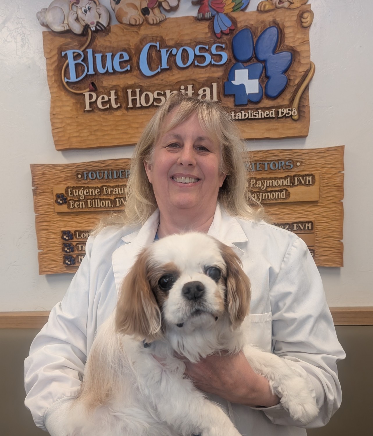 Dr. Lori Faber